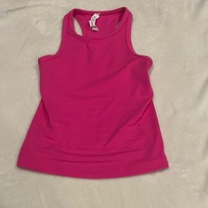 lululemon Align Waist-Length Racerback Tank Top
